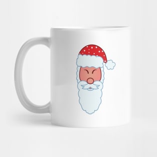 Santa Claus Mug